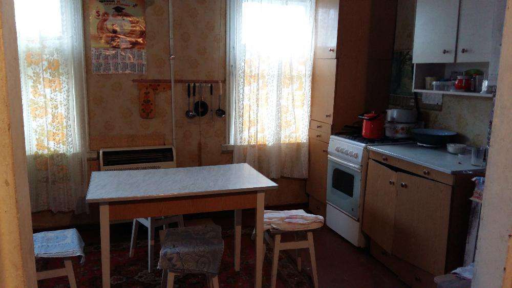 Срочно! Продам полдома Конотоп по ул. Сарнавской