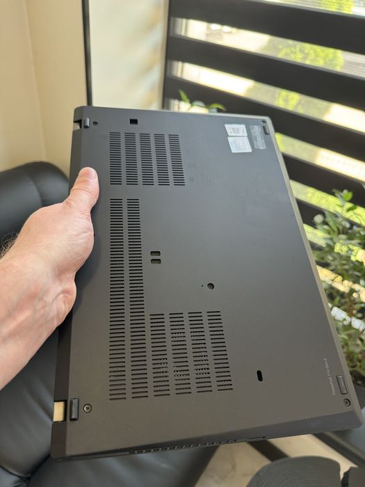 Lenovo ThinkPad T14 Gen 2 i7-1185g7 32Gb 256SSD #2026
