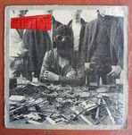 Rotor - Menina Inês (Vinil Banda portuguesa RARO)