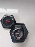 G- SHOCK GA-100 casio