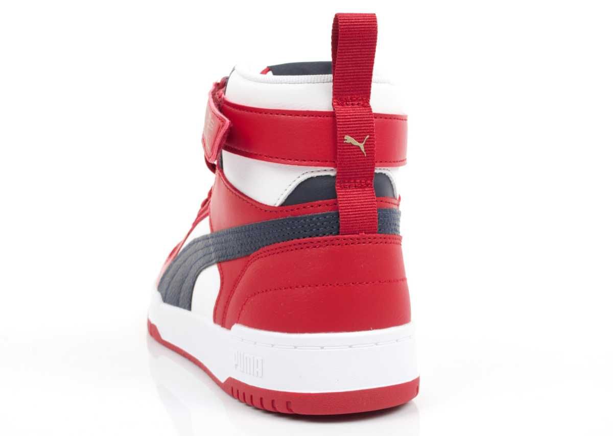 Buty męskie sportowe Puma RBD Game r. 40-45