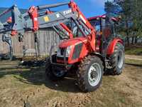 Zetor Major 80 2014 rok