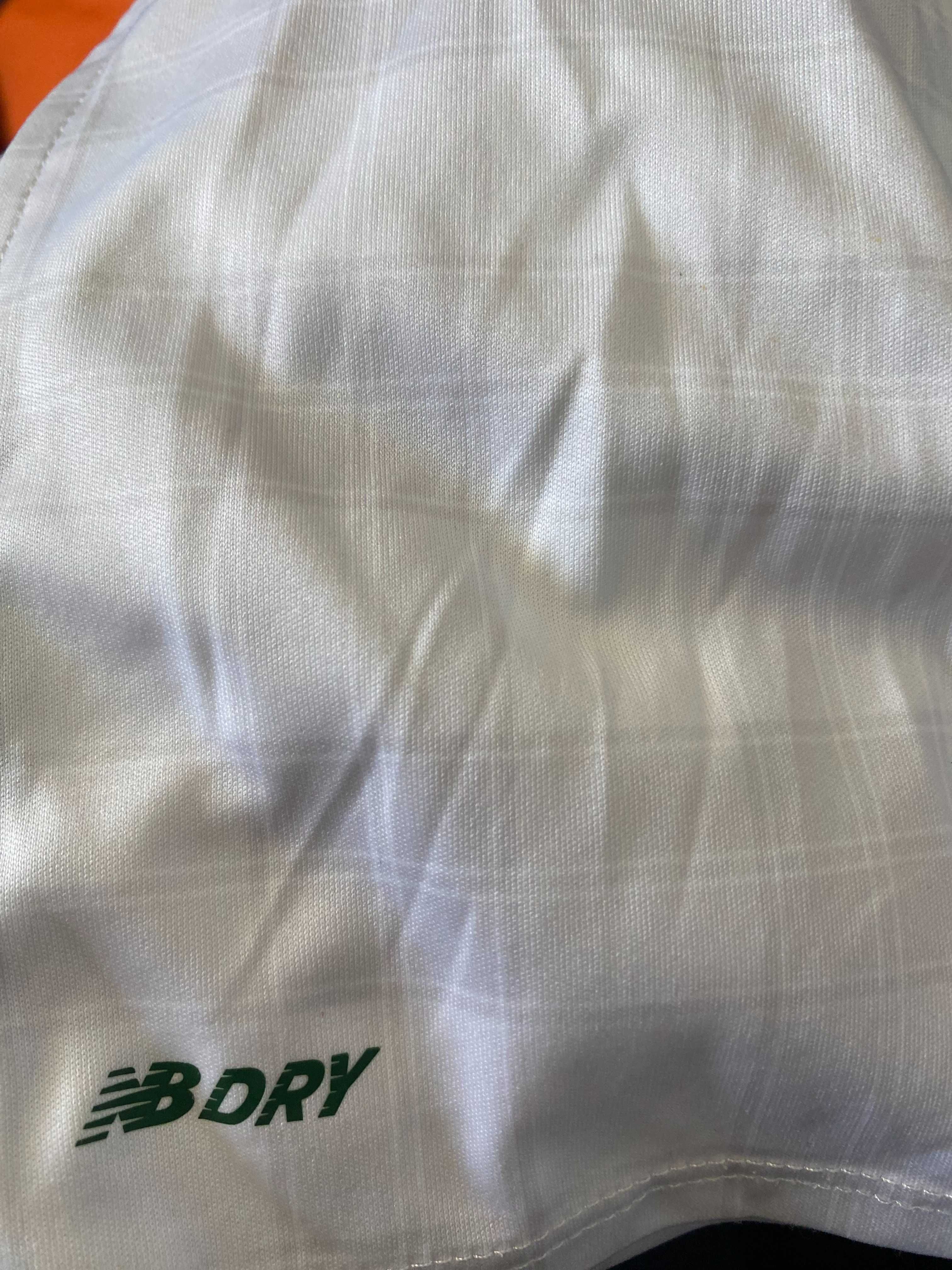 CELTIC F.C - 2018 - 2019 - M - New Balance - UNIKAT