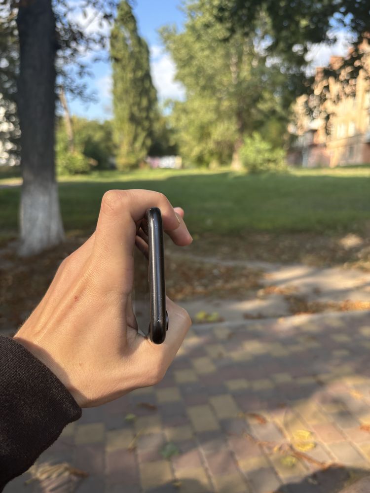 Iphone XR 64 GB!