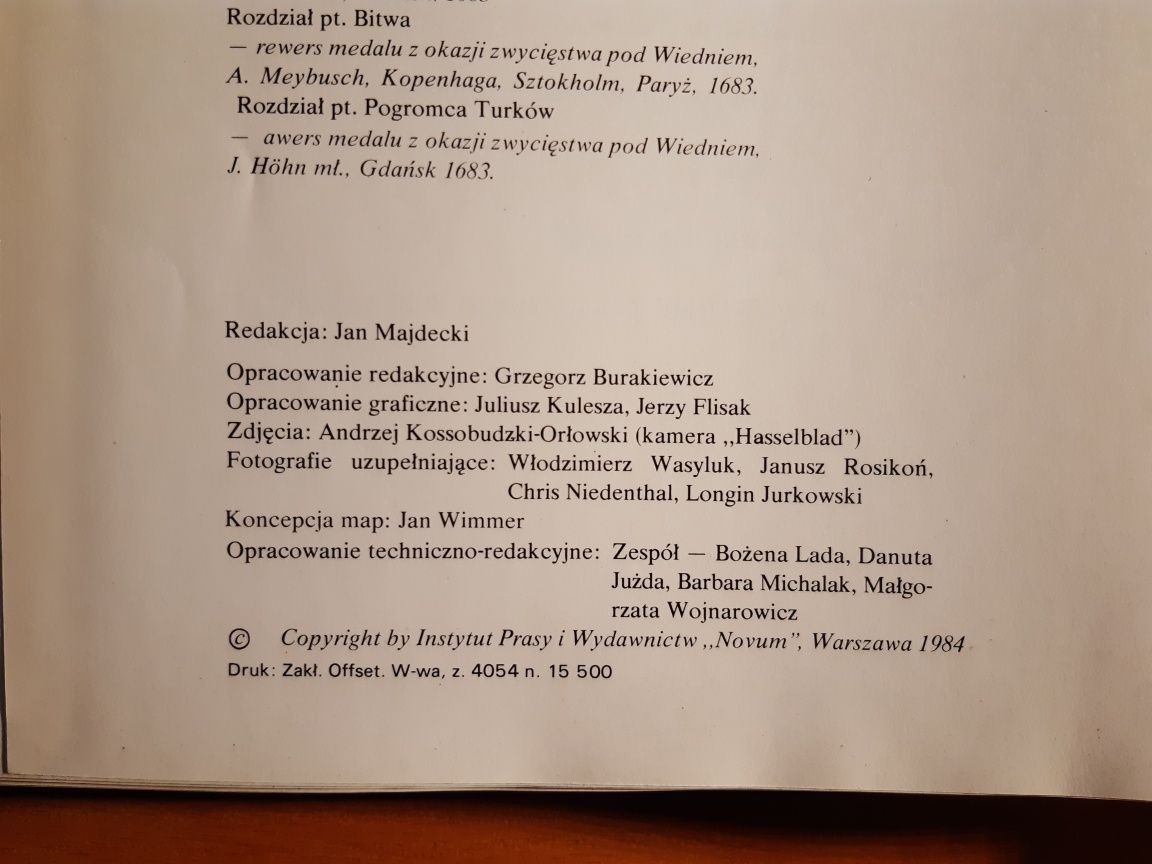 Venimus Vidimus vicit. Wiktoria wiedeńska 1683 roku w relacjach...