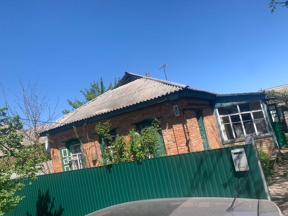 Продається будинок, смт Кобеляки, мебльований