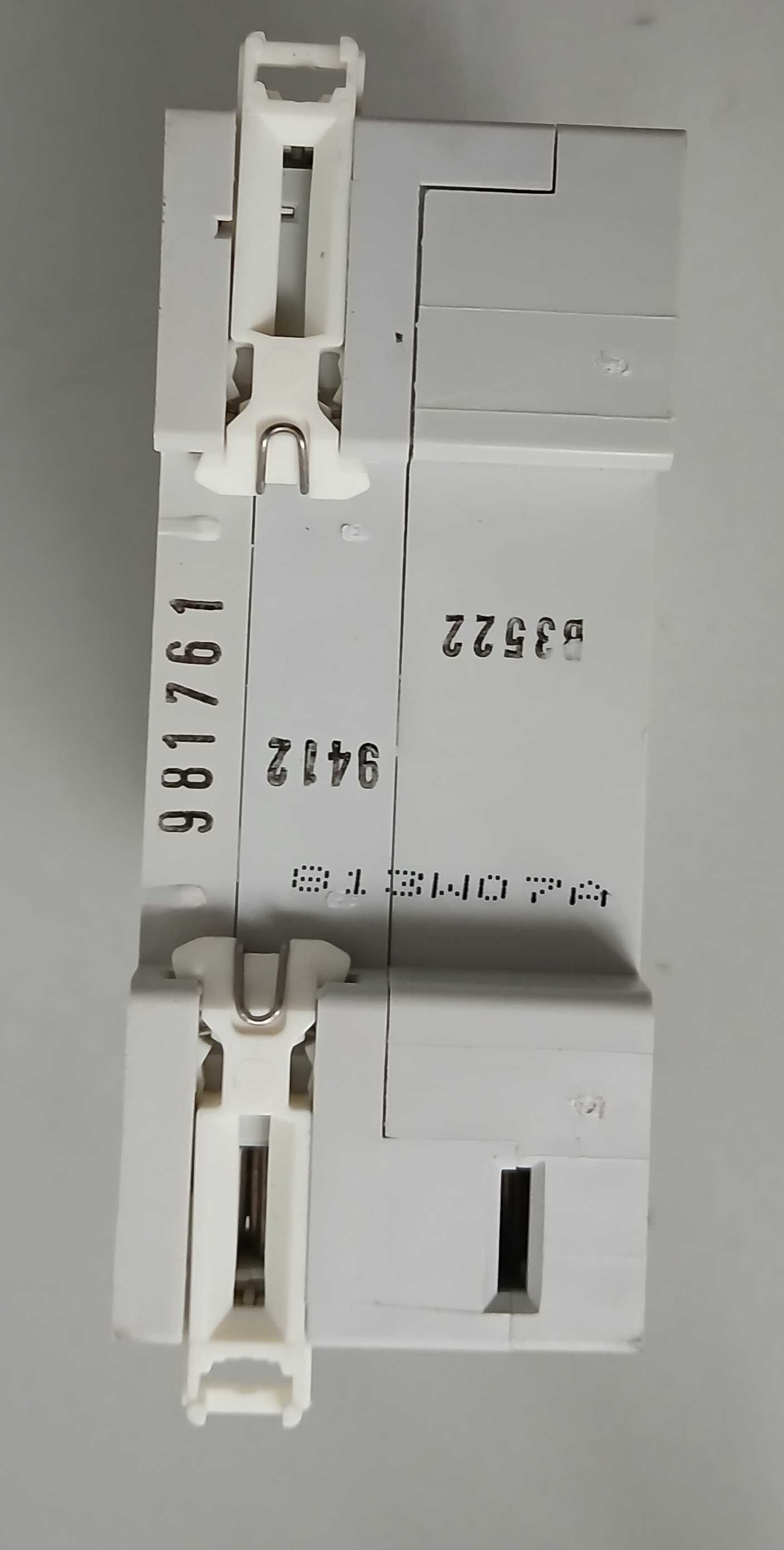 LEGRAND wyłącznik różnicowonadprądowy P312 1P+N C16