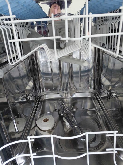 Zmywarka Indesit IDE 45S EU