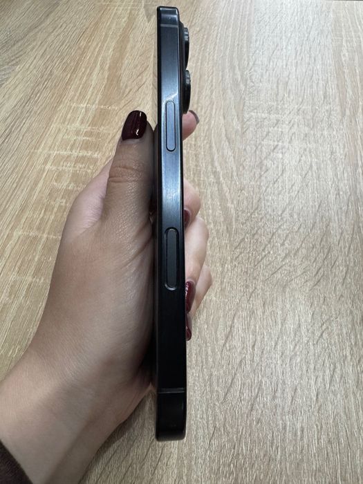 iPhone 16 pro 128gb ! 100% АКБ ,Физ.сим, на гарантии