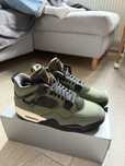 Air Jordan 4 Retro OG SP Undefeated (2025) rozmiar 44