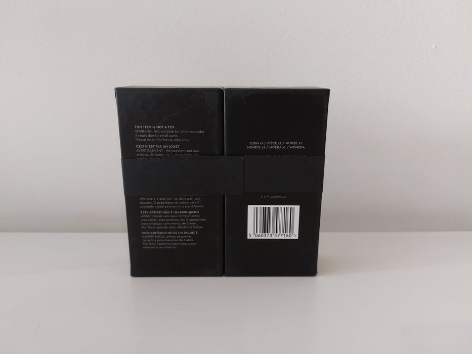 ENVIO GRATIS-LEGO 500.8818 Star Wars Collect Battle of Yavin