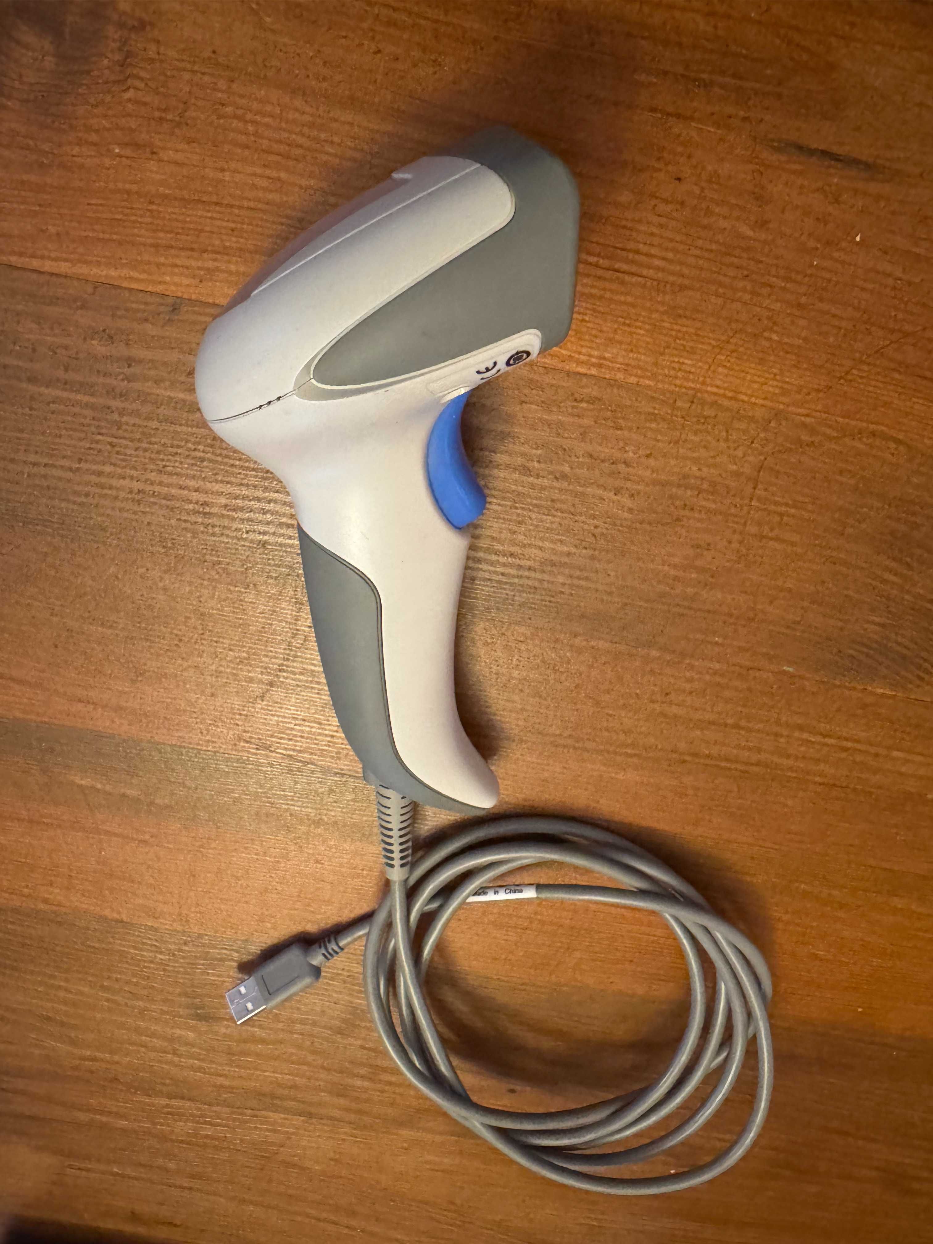 Skaner kodów kreskowych Datalogic QuickScan QD2430