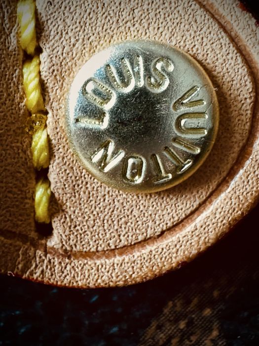 Louis Vuitton Neverfull MM Monogram