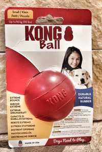 Kong Ball, piłka S