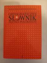 Słownik ortograficzny języka polskiego