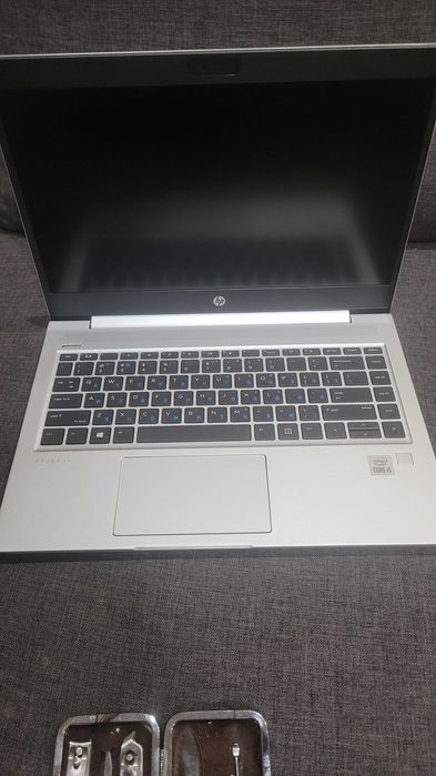 Ноутбук HP 440 G7 i5/8/256 сенсорний