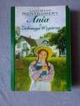 Ania z Zielonego Wzgórza lektura Lucy Maud Montgomery