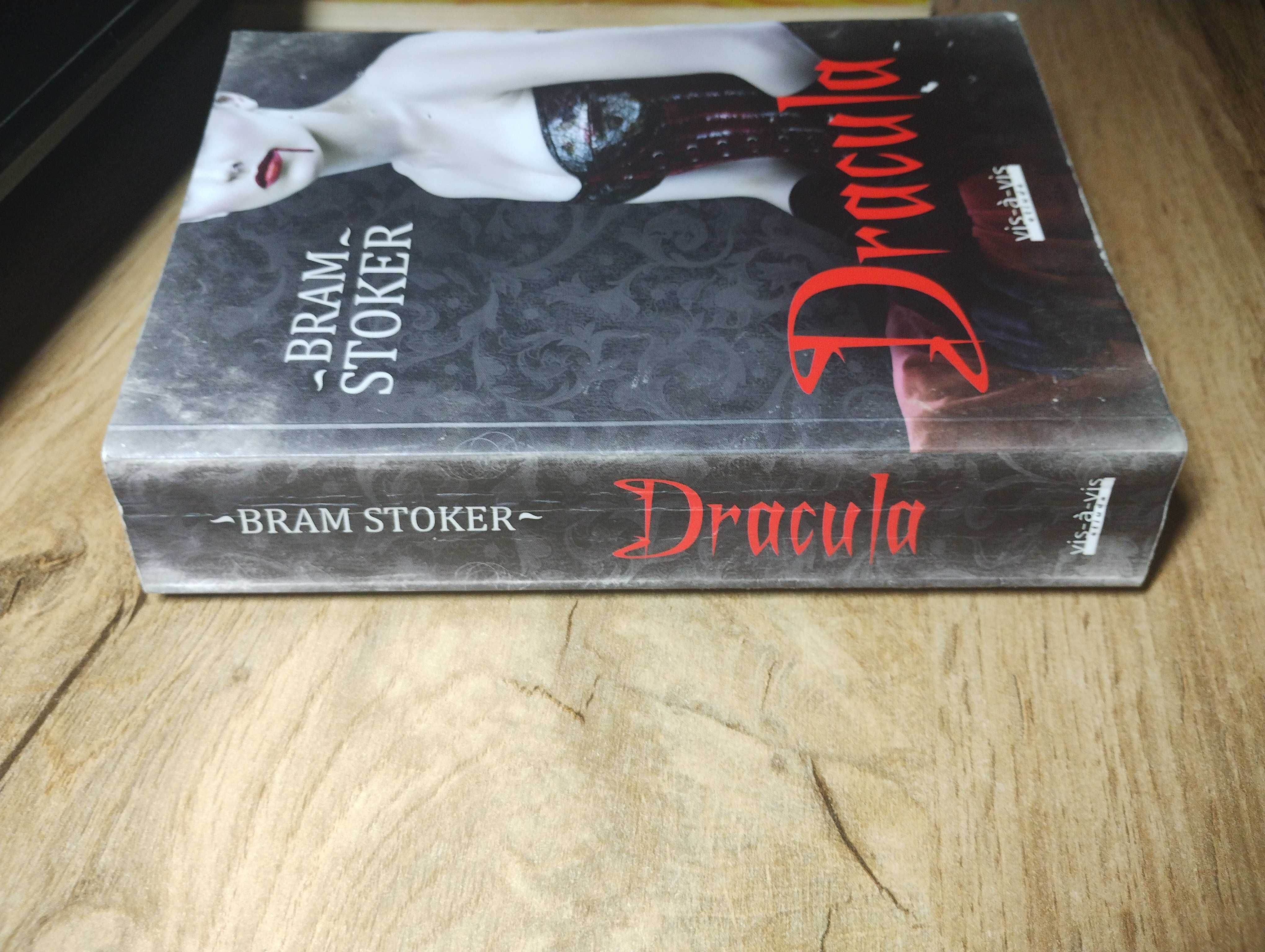 Dracula / Bram Stoker