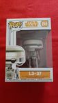 Funko Pop! L3-37 - Star Wars 245