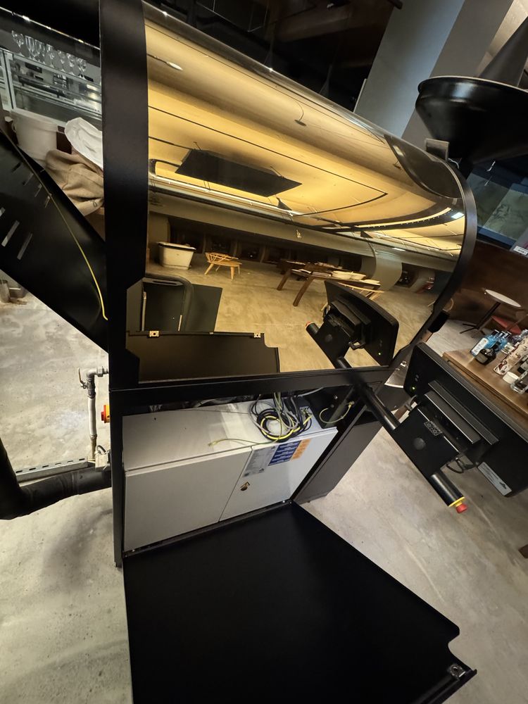 Torrador Cafe PROBAT P05 III