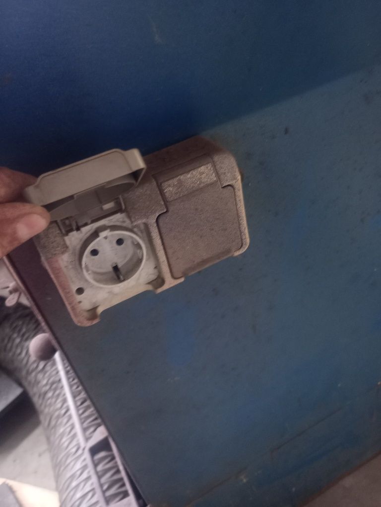 Stół szlifierski Nitec 1,5kw