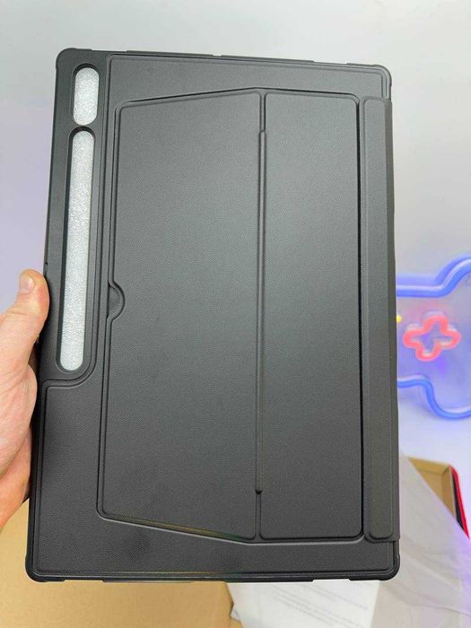 Чохол клавіатура Samsung Galaxy Tab S9 Ultra 2023/S8 Ultra 2022 14,6