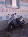 Suzuki lets 2 бабочка (стант )ИЩЕ В ПРОДАЖЕ!!