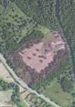Kompleks 3 drewnianych domków w Jureczkowej – sauna, grill, las