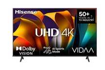 TV Hisene 55A6N  55"