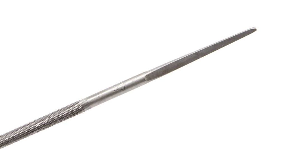 Pilnik do ostrzenia łańcucha 4,8mm Zestaw do ostrzenia ostrzałka 355''
