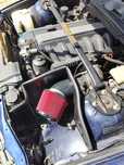 Dolot Osłona BMW E36 2.0-3.0 m50 m52 m54 zimny dolot osłona termiczna