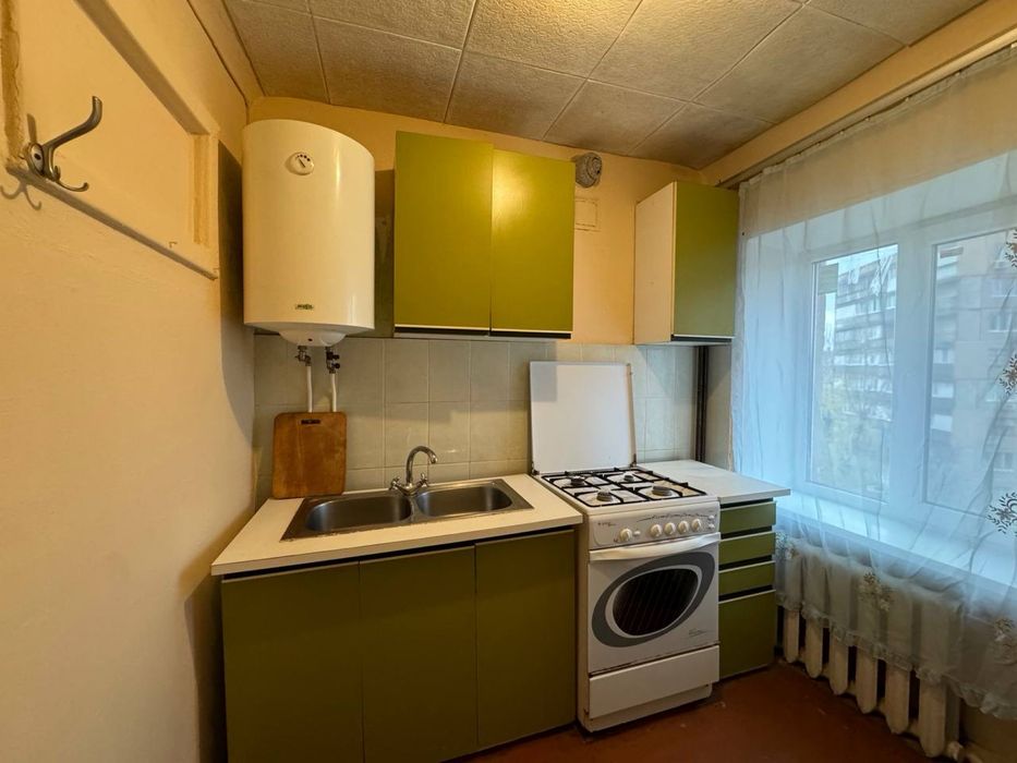 Оренда 1-кімнатної квартири на Площі Визволення по вул. Пушкіна