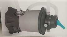 Pompa piaskowa 3596 l /H,6056 l/H,8327/H.