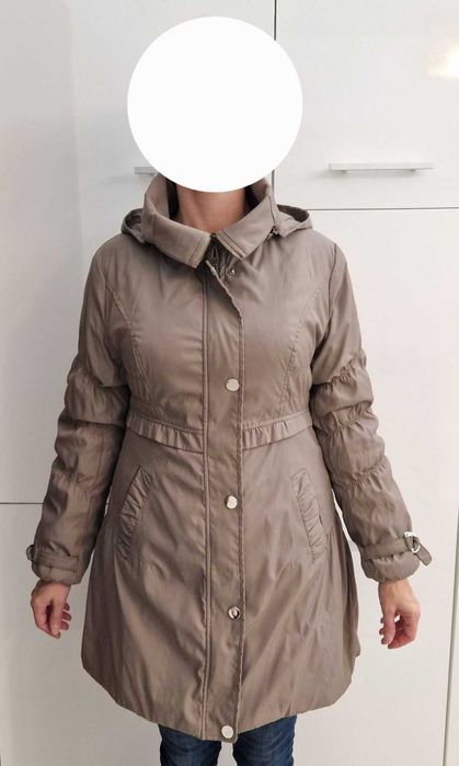 Kurtka jesienna damska M