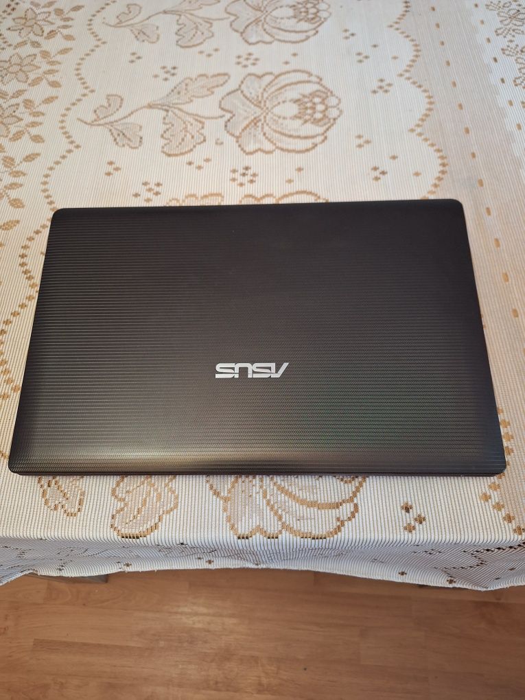 Laptop Asus X53S