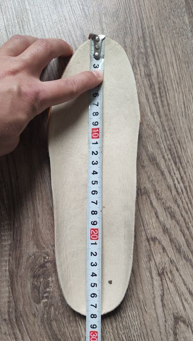 черевики Timberland Brogue