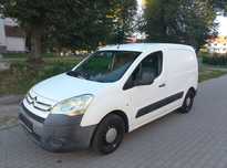 Citroen Berlingo 1.6 benzyna stan bdb