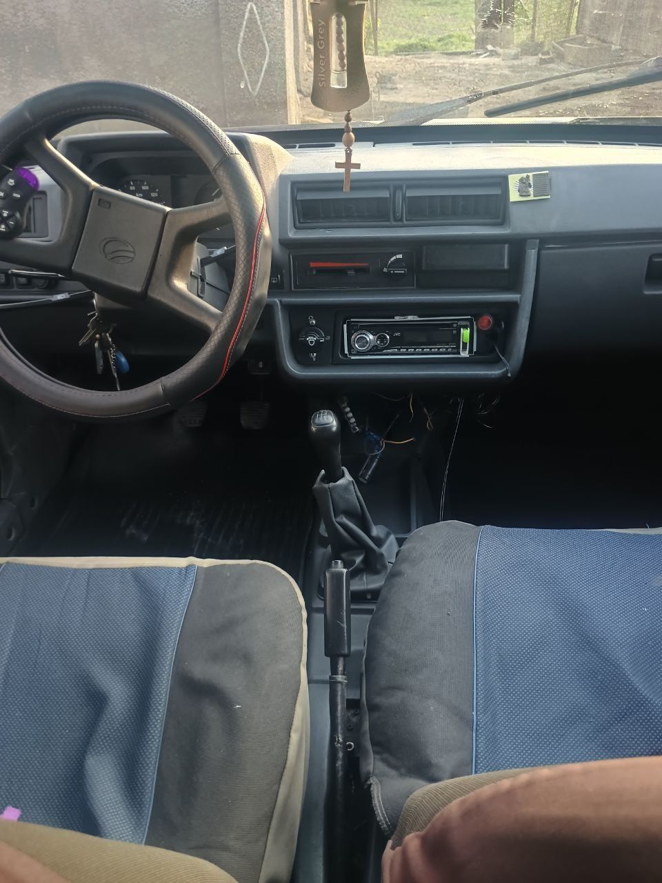 Славута 1.2 інжектор