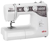 Máquina de Costura Nova ELNA 1000