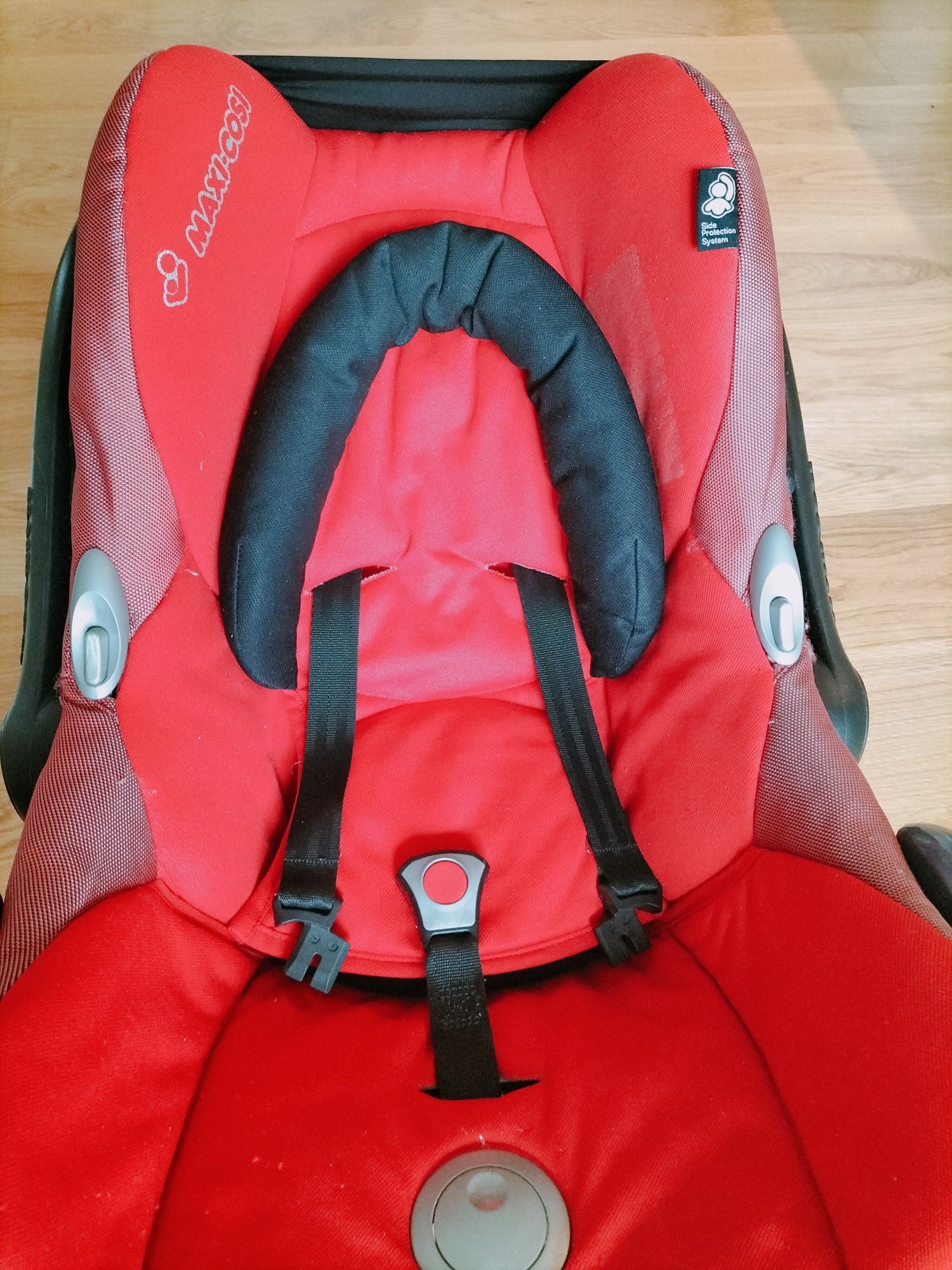 Fotelik samochodowy Maxi Cosi 0-13 kg