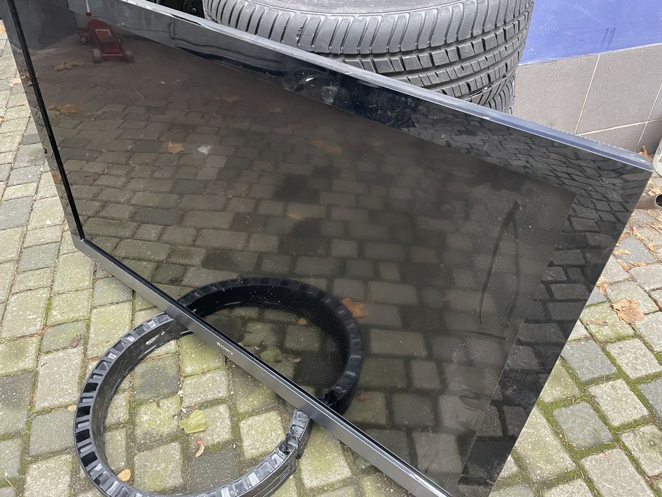Telewizor sony kdl 55ex500