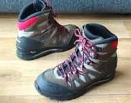 Buty trekkingowe LOWA r. 38