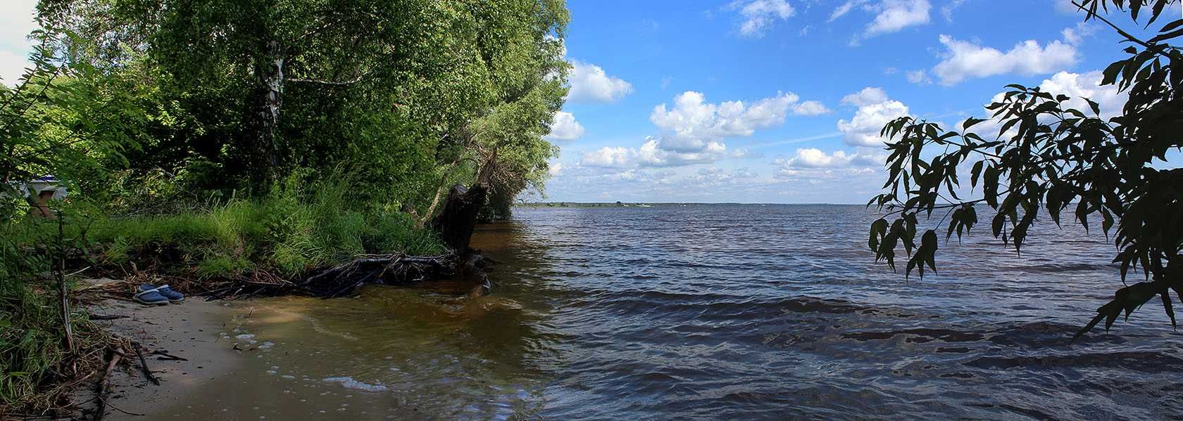 Ексклюзивна земельна ділянка у селі Козаровичі площею 4, 1497 га