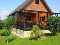 Rożnów Domek do wynajęcia