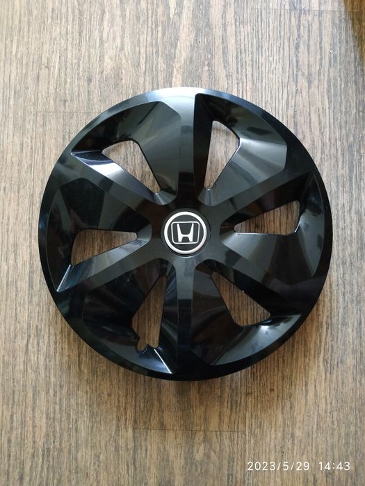 Колпаки Ковпаки Хонда Honda r16 радиус есть все размеры