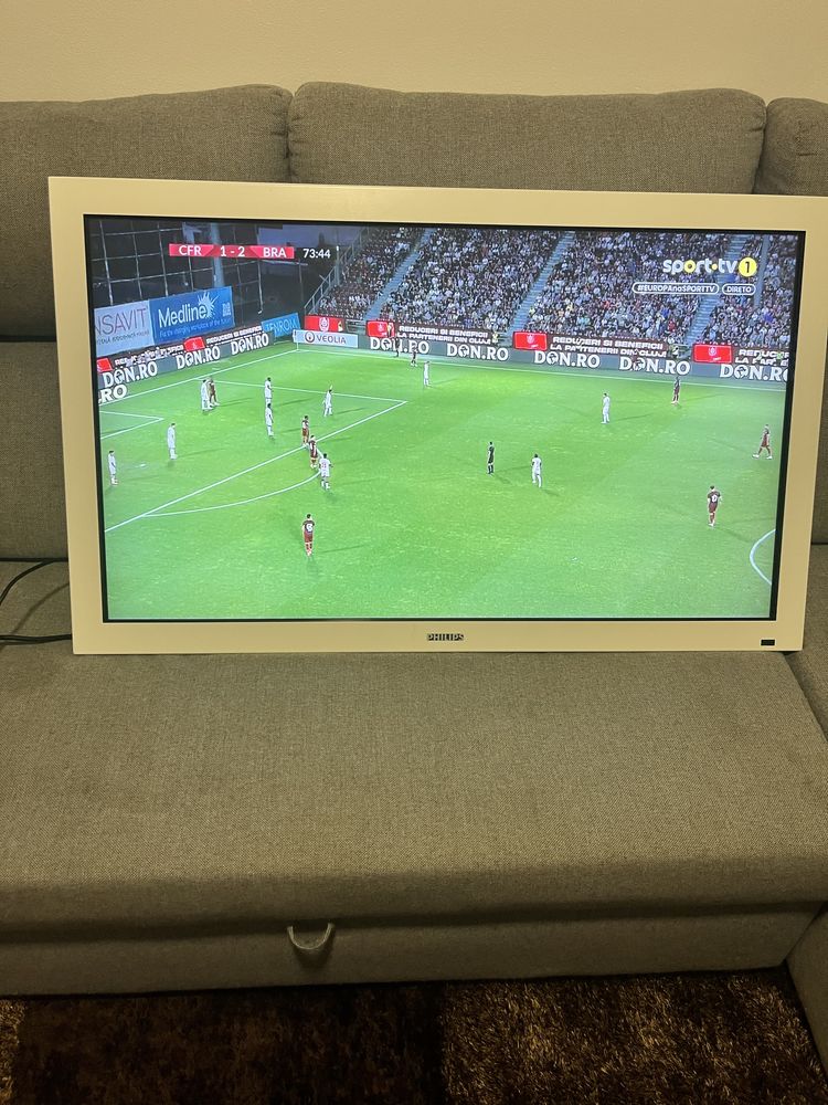 Monitor philips lcd