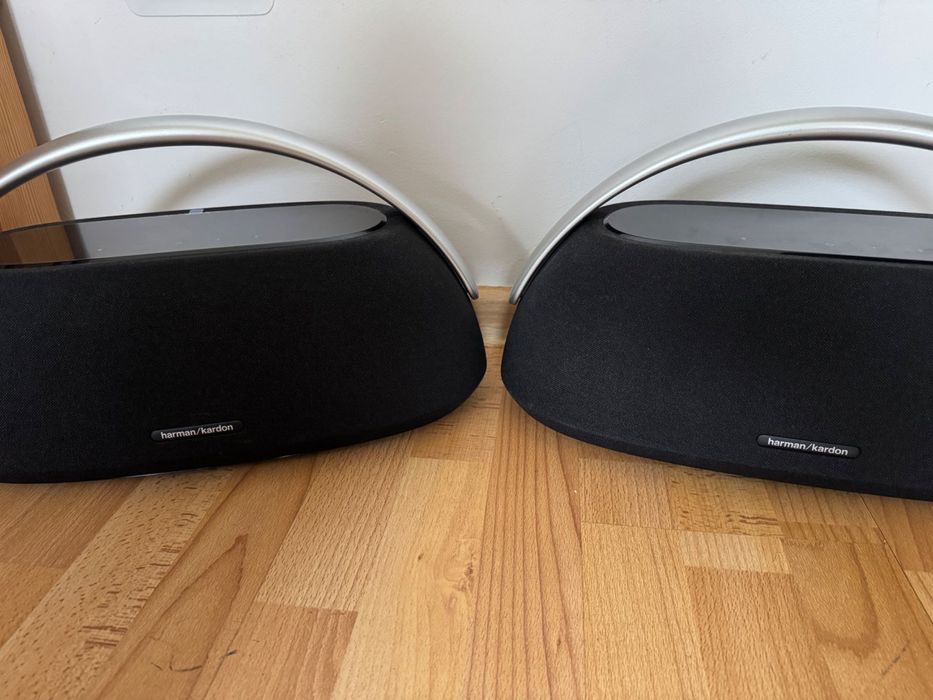 Harman kardon Goplay 3