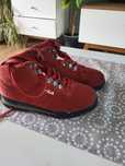 Buty damskie Fila 38 skóra