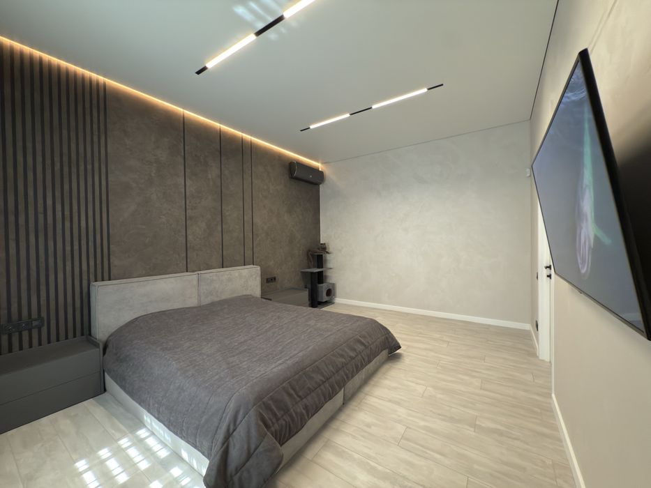 Будинок мрії на Роменській