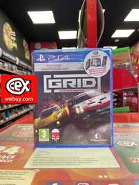 Grid 2019 Playstation 4